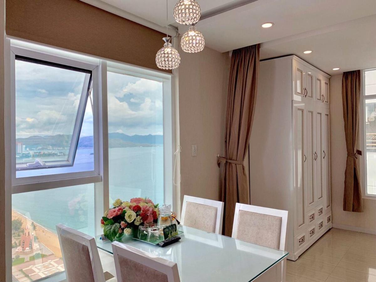 Ideal Time Apartment Να Τρανγκ Εξωτερικό φωτογραφία