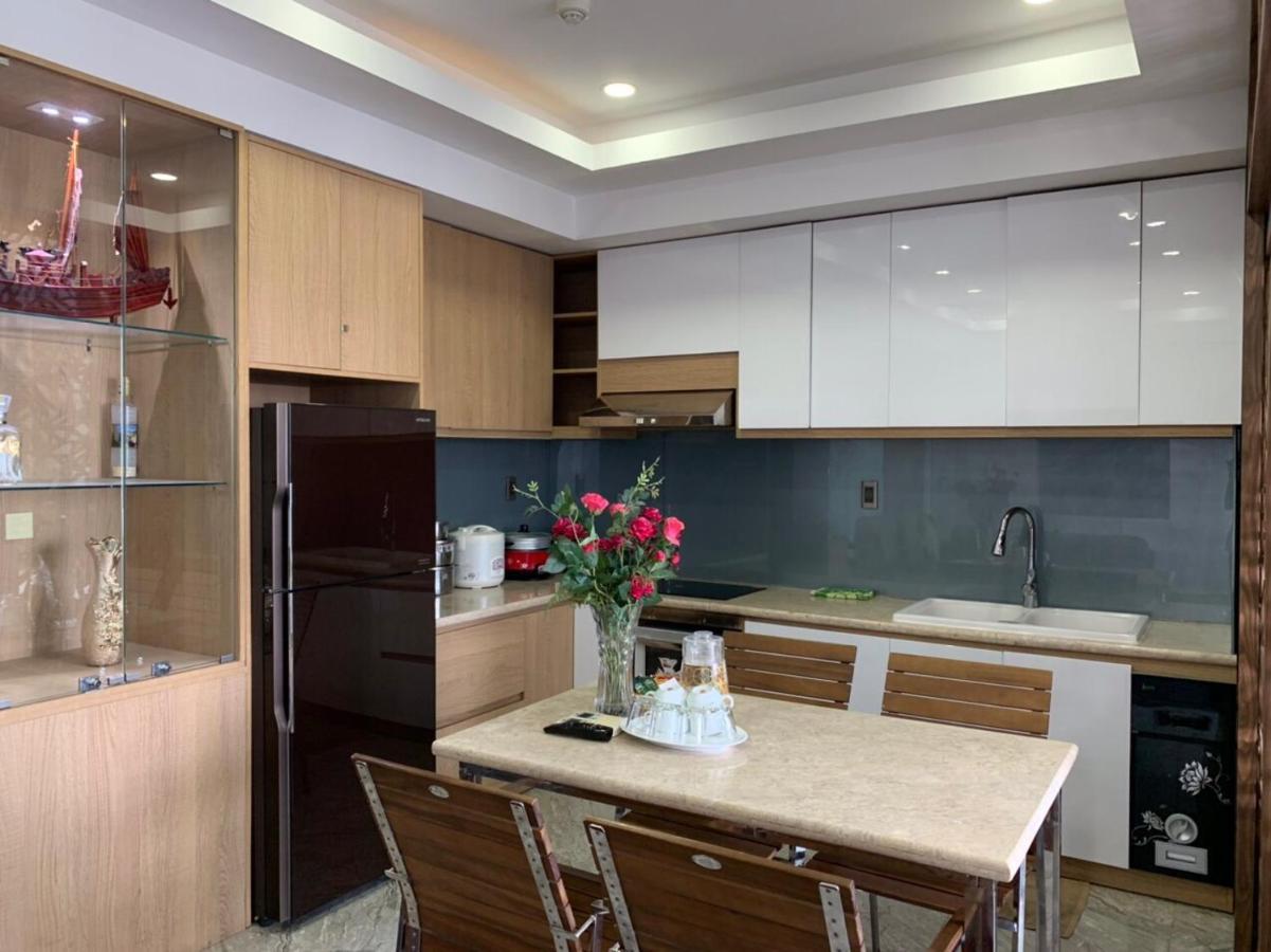 Ideal Time Apartment Να Τρανγκ Εξωτερικό φωτογραφία