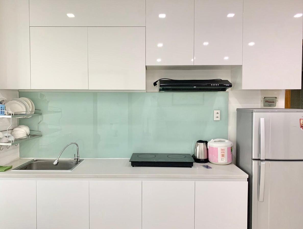 Ideal Time Apartment Να Τρανγκ Εξωτερικό φωτογραφία
