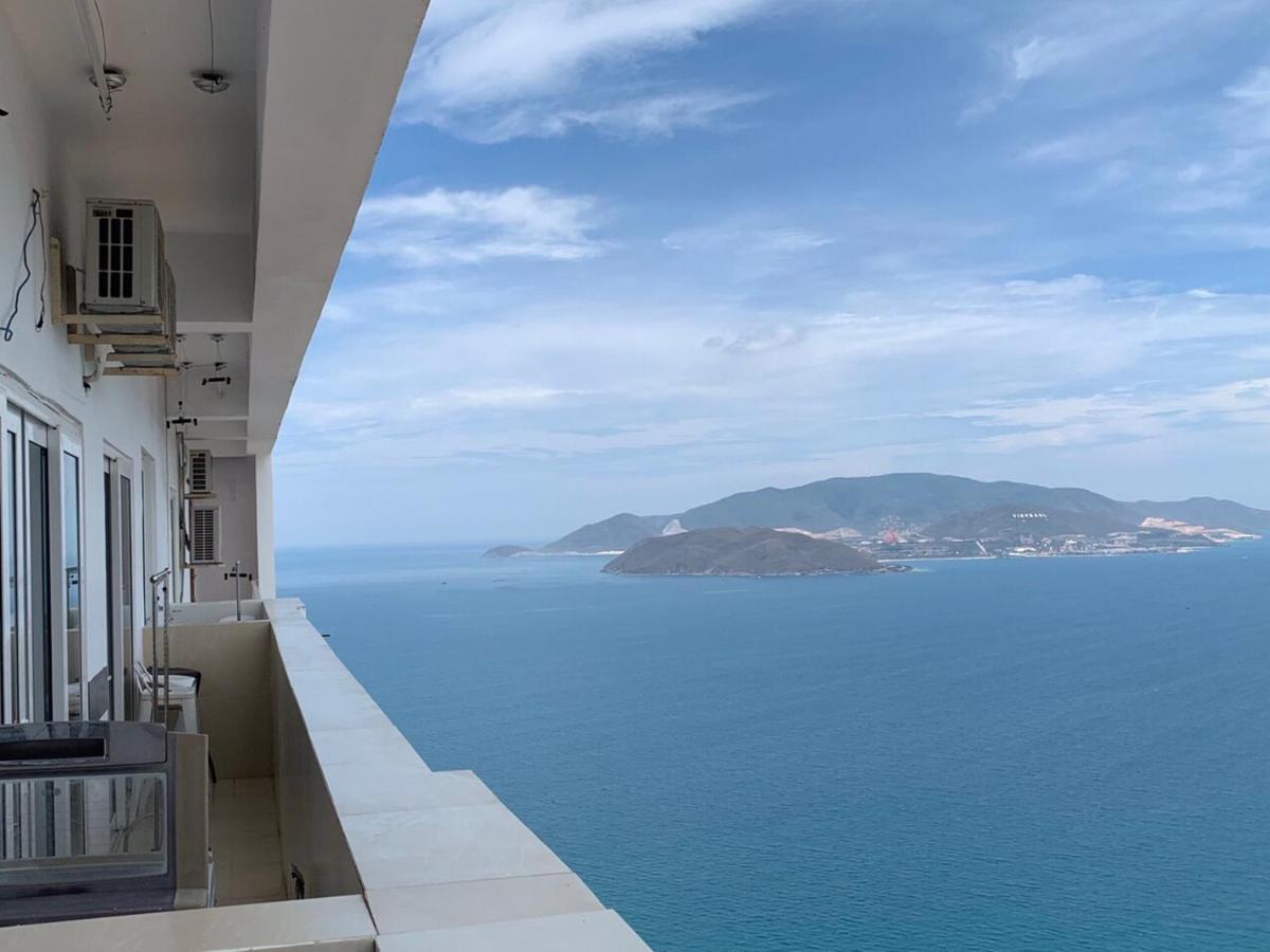 Ideal Time Apartment Να Τρανγκ Εξωτερικό φωτογραφία