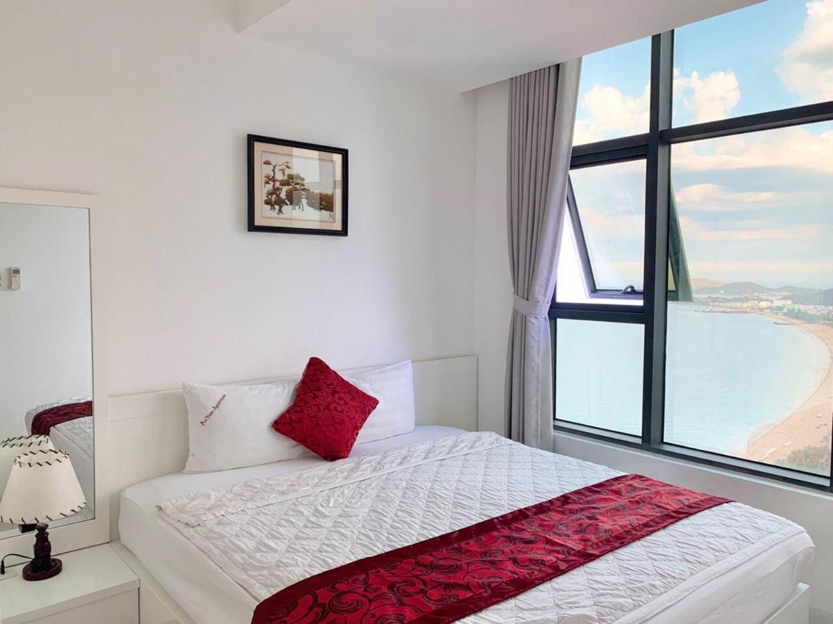 Ideal Time Apartment Να Τρανγκ Εξωτερικό φωτογραφία