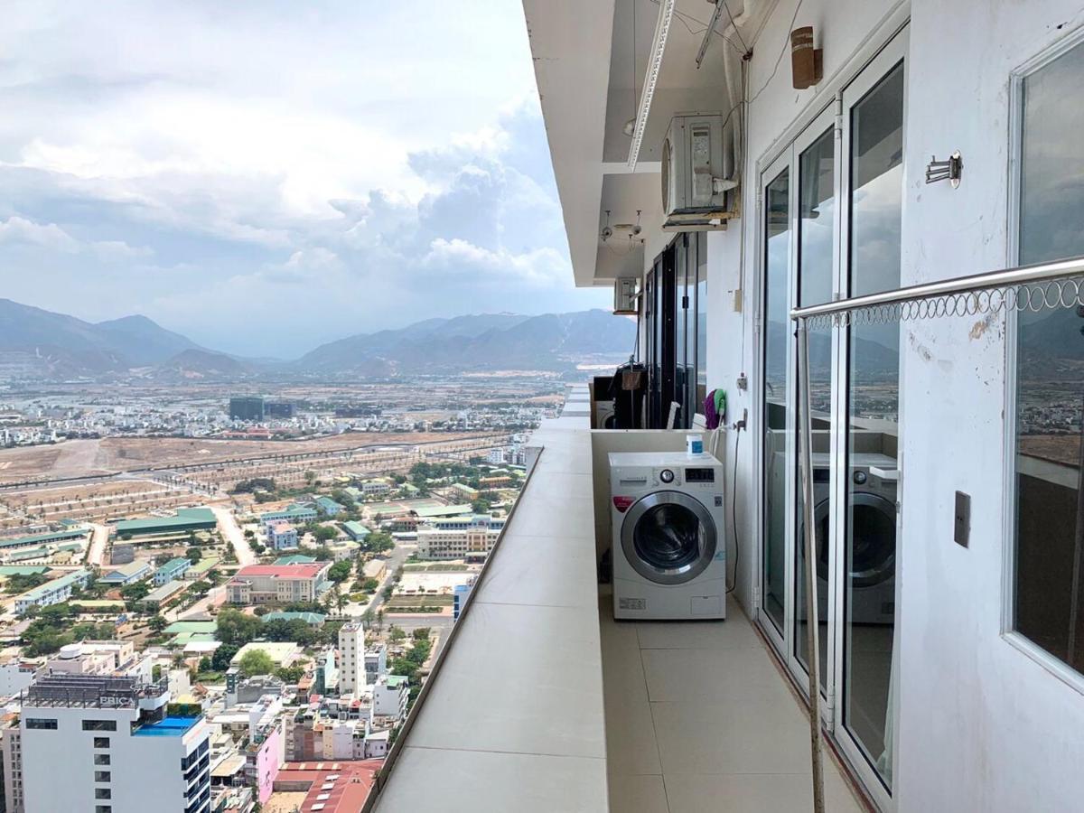 Ideal Time Apartment Να Τρανγκ Εξωτερικό φωτογραφία