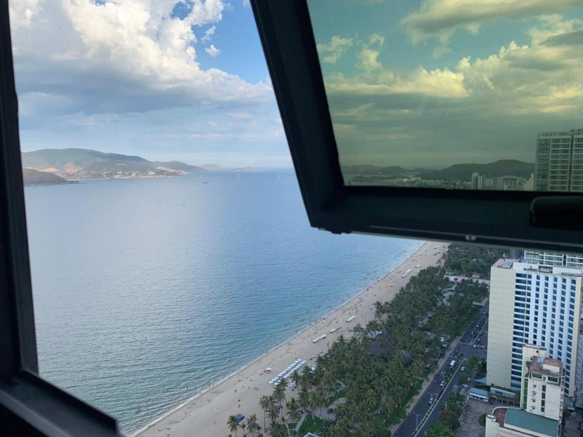 Ideal Time Apartment Να Τρανγκ Εξωτερικό φωτογραφία