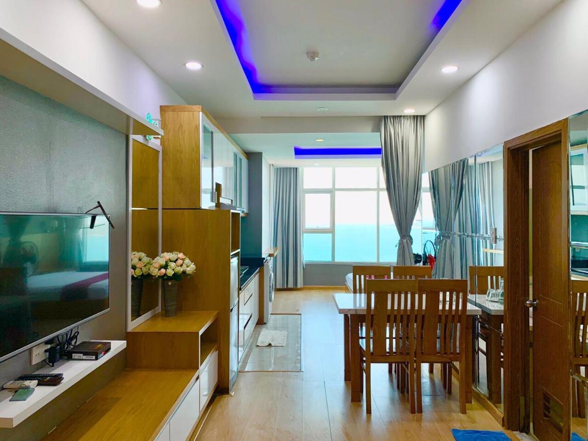 Ideal Time Apartment Να Τρανγκ Εξωτερικό φωτογραφία