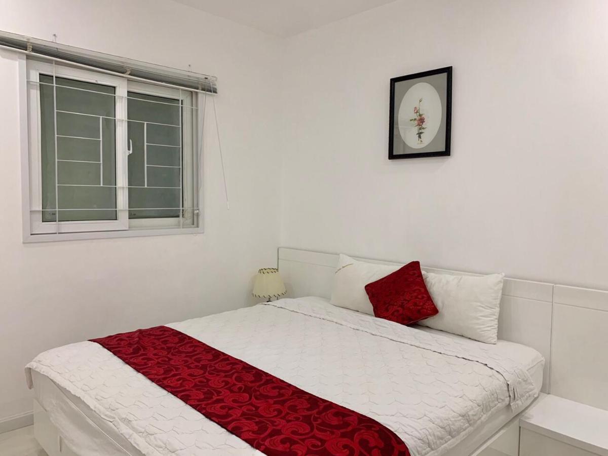 Ideal Time Apartment Να Τρανγκ Εξωτερικό φωτογραφία