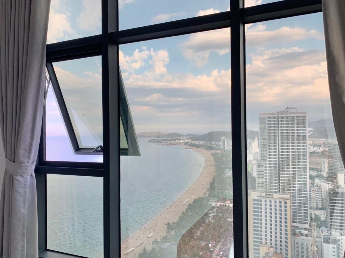 Ideal Time Apartment Να Τρανγκ Εξωτερικό φωτογραφία