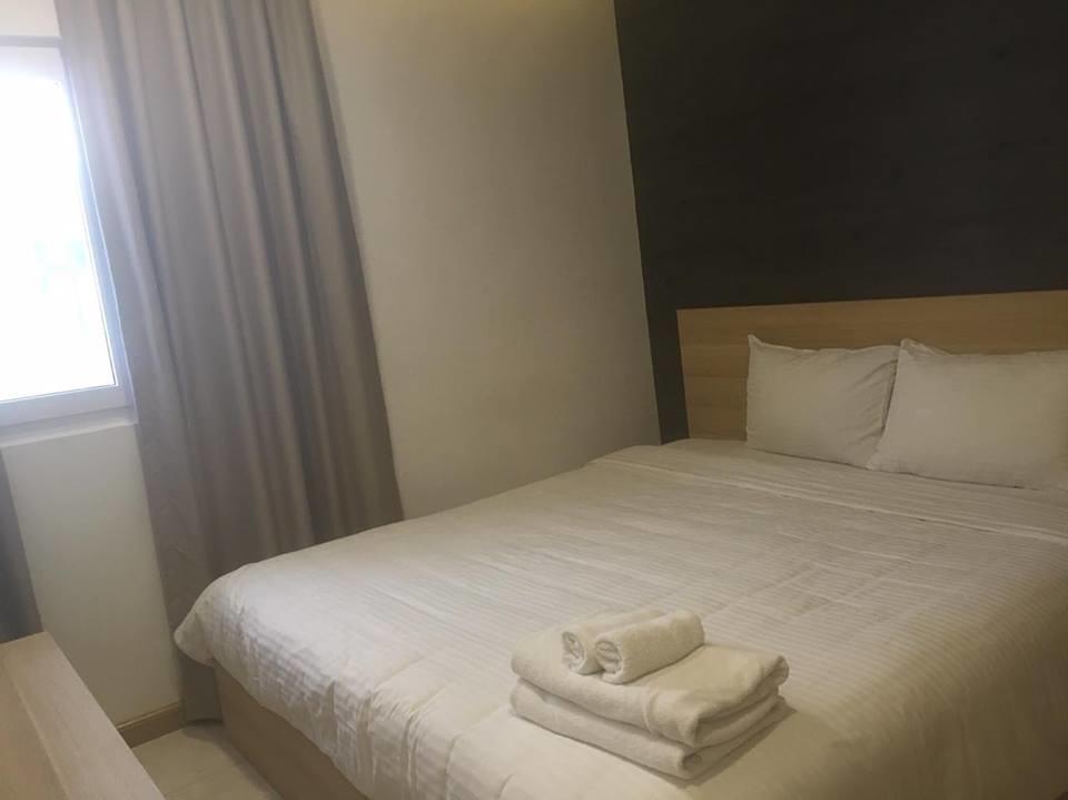 Ideal Time Apartment Να Τρανγκ Εξωτερικό φωτογραφία