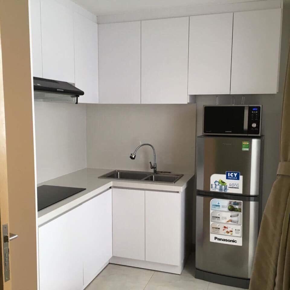Ideal Time Apartment Να Τρανγκ Εξωτερικό φωτογραφία