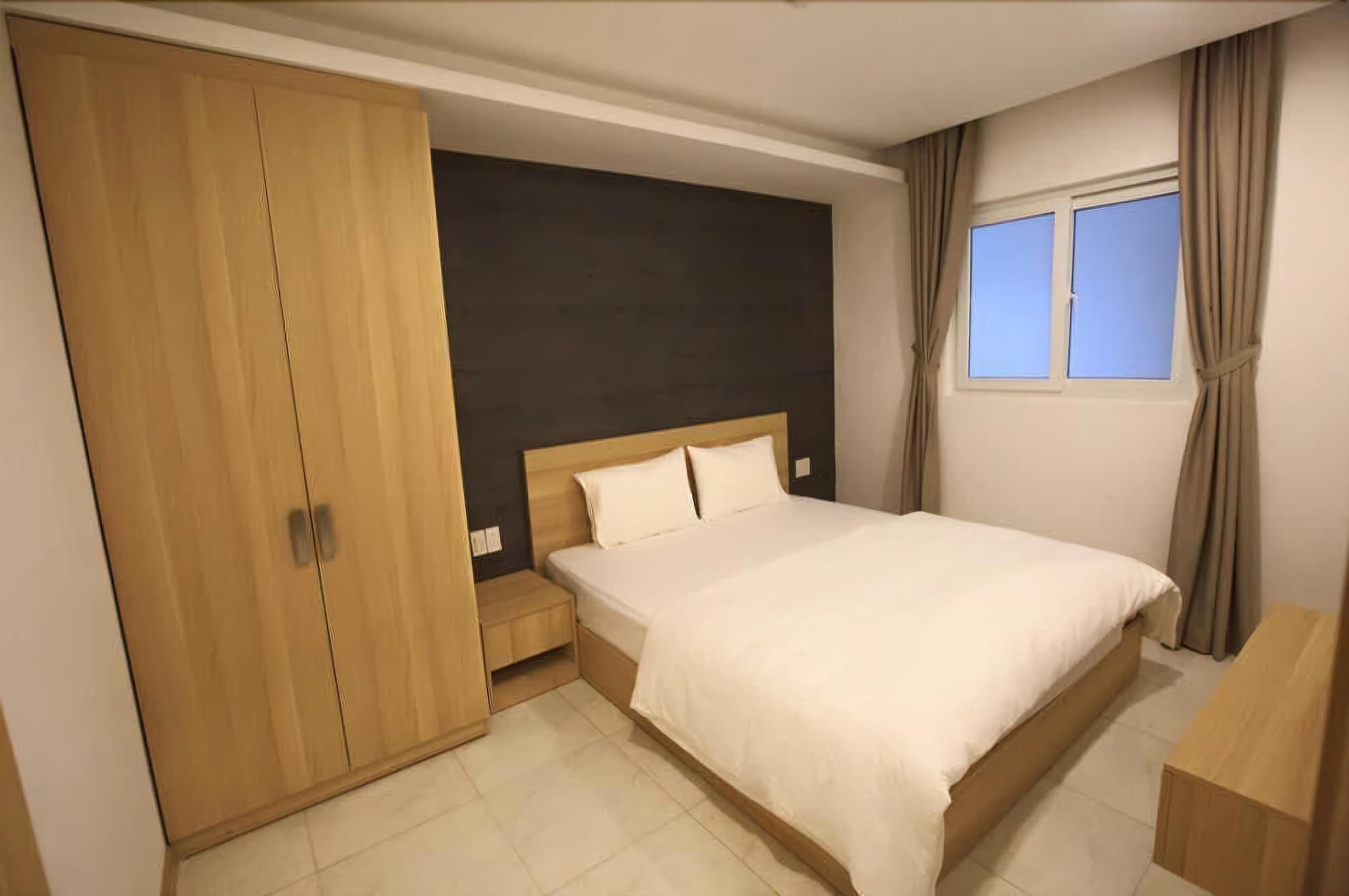 Ideal Time Apartment Να Τρανγκ Εξωτερικό φωτογραφία