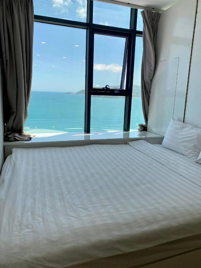 Ideal Time Apartment Να Τρανγκ Εξωτερικό φωτογραφία